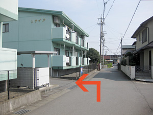 富士市車