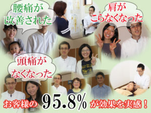 富士市さわやか整体院